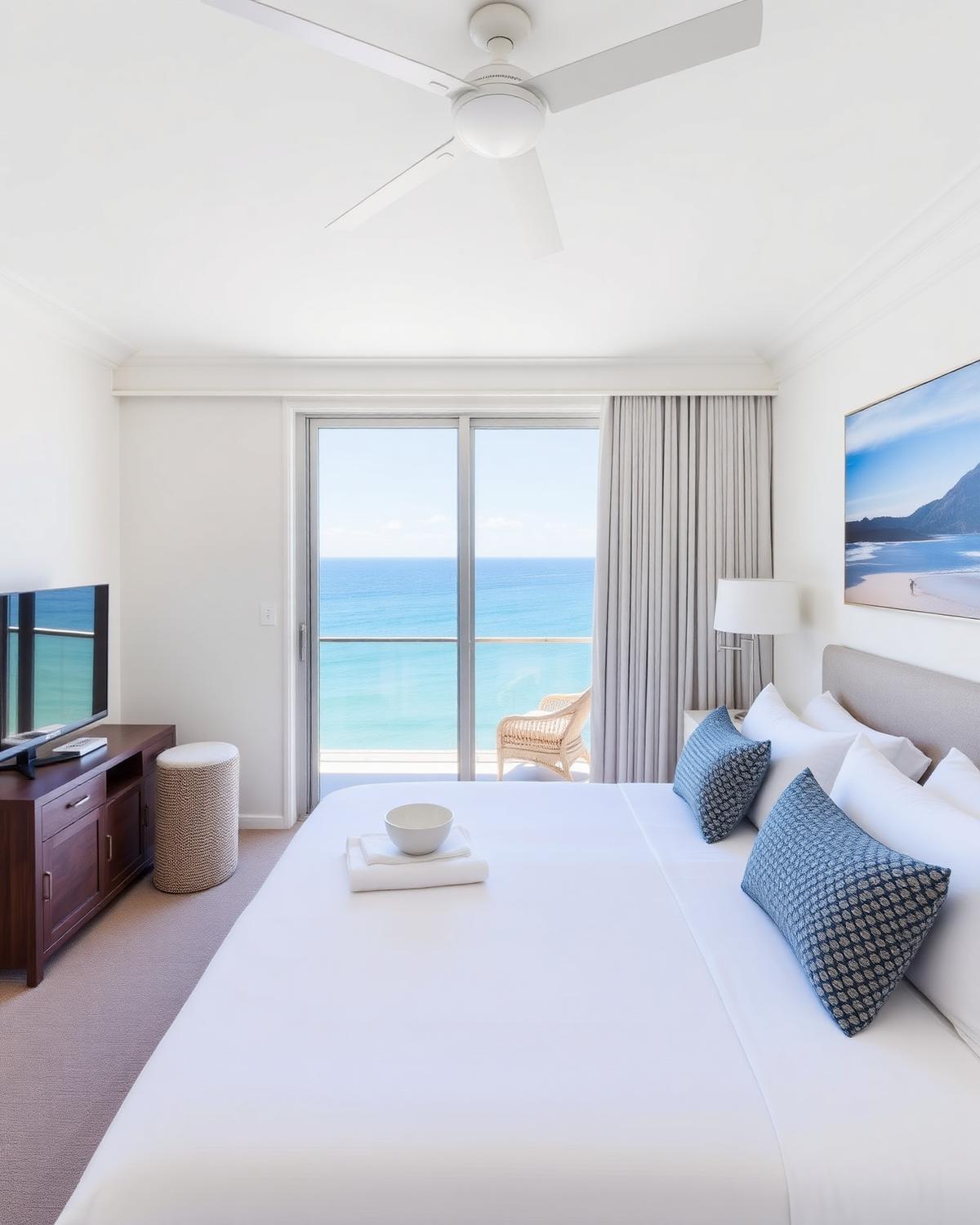 Resort & Airbnb Cleaning